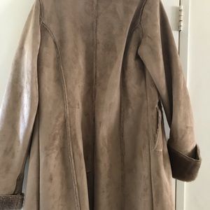 Costa Blanca Mid Trench